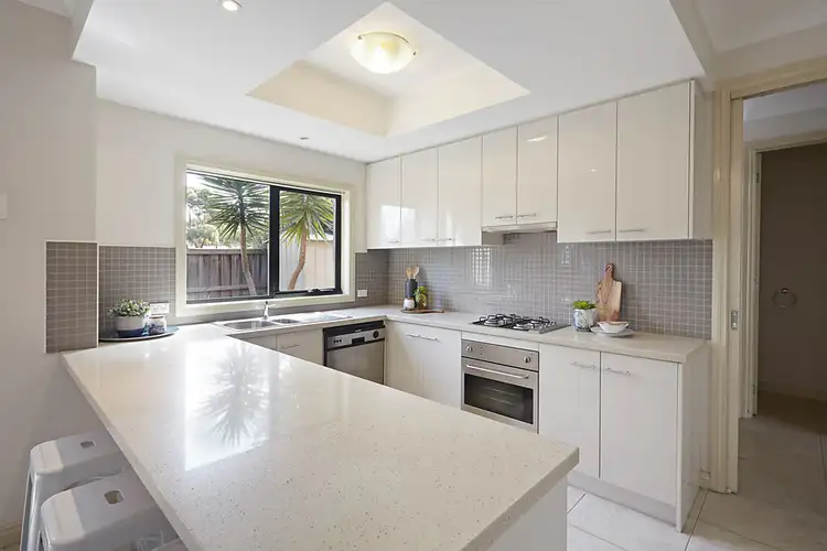 Fourth view of Homely townhouse listing, 14/38 Sampson Drive, Mount Waverley VIC 3149