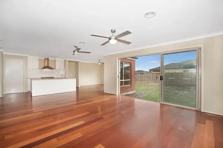 Third view of Homely house listing, 6 Priory Way, Beveridge VIC 3753