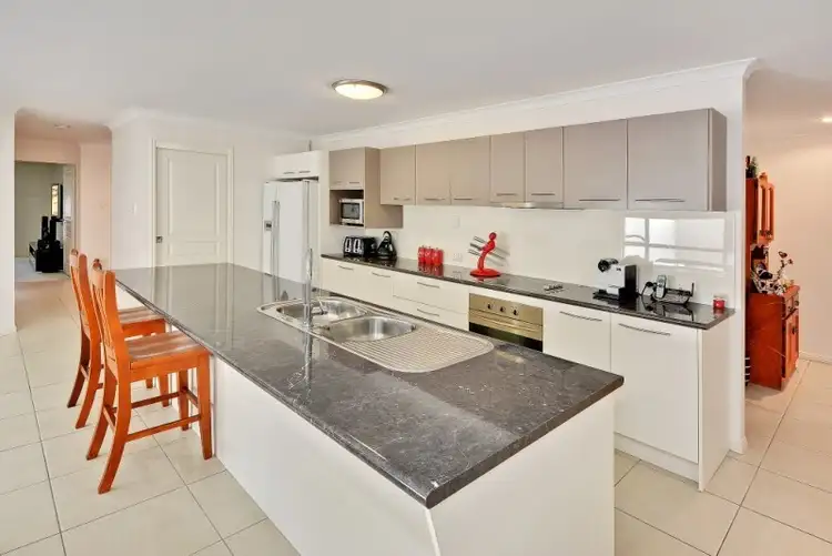 Third view of Homely house listing, 9 Alpinia Street, Sippy Downs QLD 4556