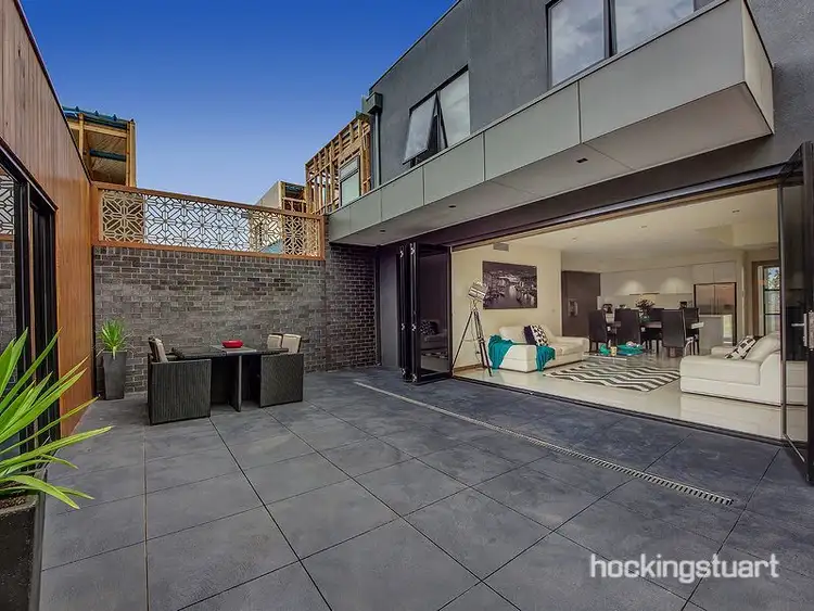 Seventh view of Homely house listing, 160 The Esplanade, Caroline Springs VIC 3023