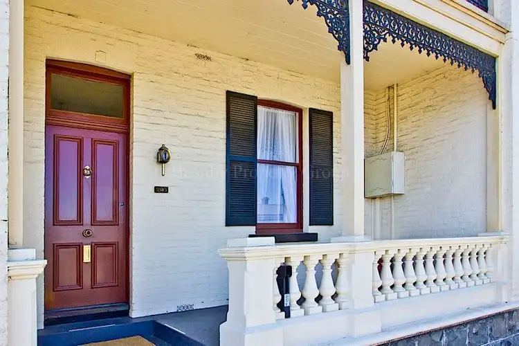 Third view of Homely house listing, 3/205 George Street, Launceston TAS 7250