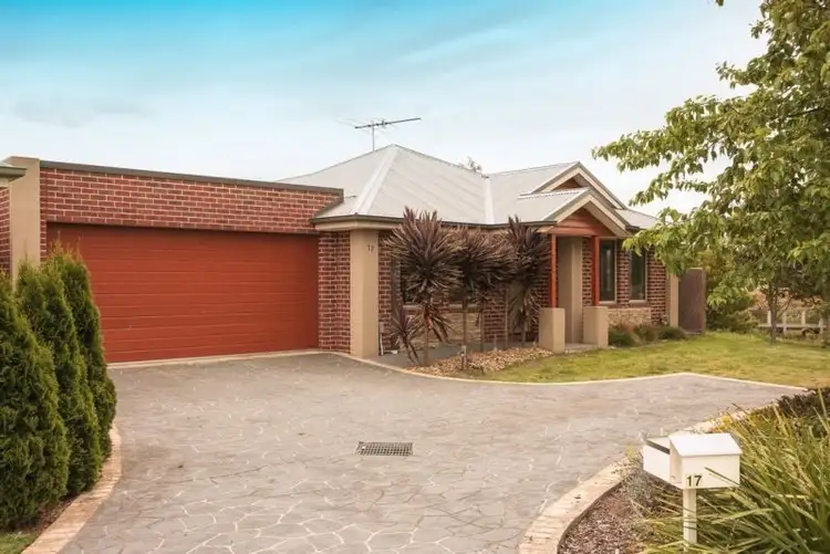 17 Old Kent Road, Whittlesea VIC 3757