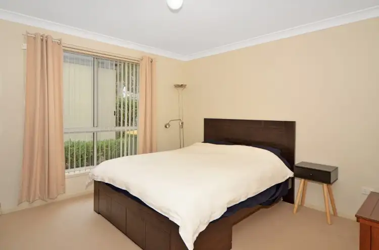 Fourth view of Homely villa listing, 7/115 Hillcrest Avenue, South Nowra NSW 2541