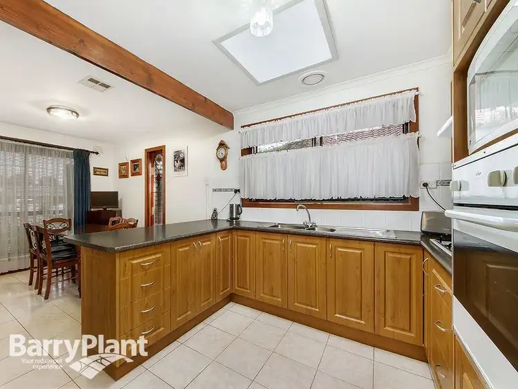 Fifth view of Homely house listing, 61 Marshall Avenue, St Albans VIC 3021