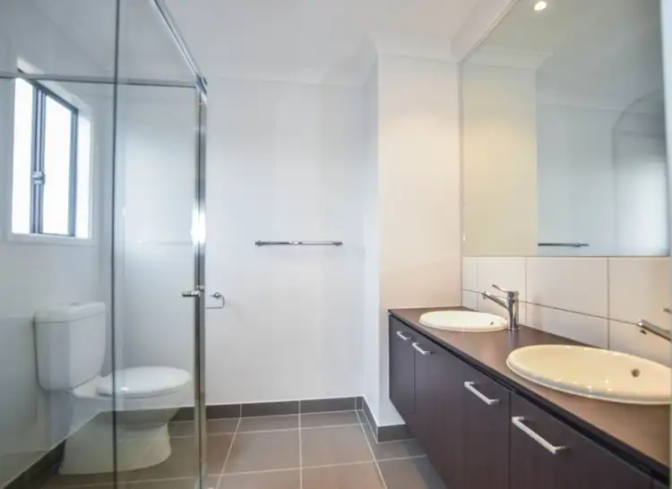 Fourth view of Homely house listing, 109 Aspire Boulevard, Plumpton VIC 3335