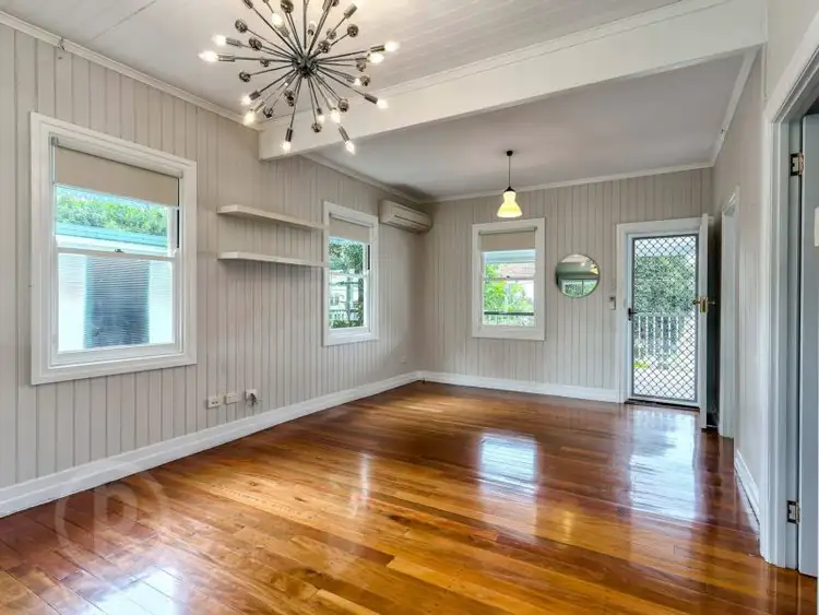 Second view of Homely house listing, 31 Taylor Street, Windsor QLD 4030