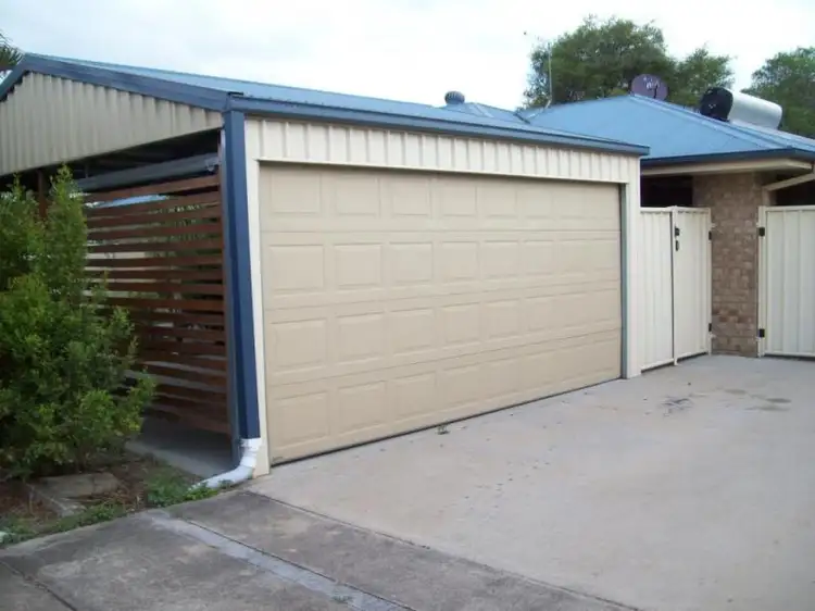 8 Conan Close, Wulkuraka QLD 4305