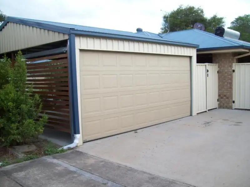 Main view of Homely house listing, 8 Conan Close, Wulkuraka QLD 4305