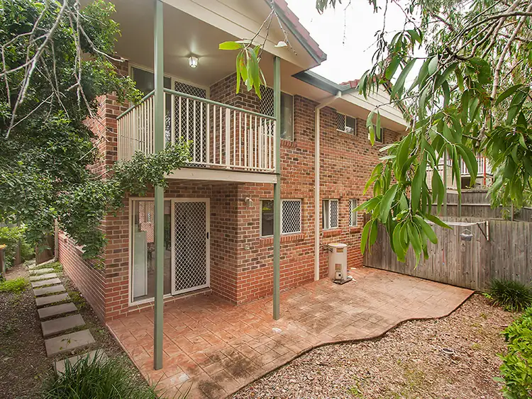 Sixth view of Homely townhouse listing, 5/150 Albany Creek Road, Aspley QLD 4034