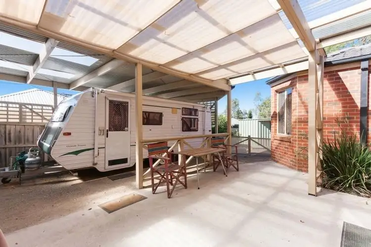 Second view of Homely house listing, 26 Plover Way, Whittlesea VIC 3757