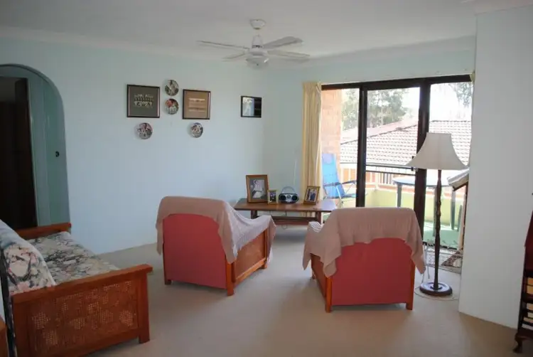 Second view of Homely unit listing, Address available on request