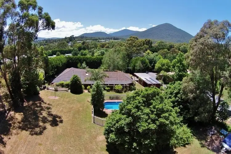 Third view of Homely house listing, 5 Stanley Road, Healesville VIC 3777