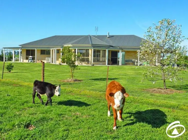 Main view of Homely house listing, 17 Bluett Close, Forest Reefs NSW 2798