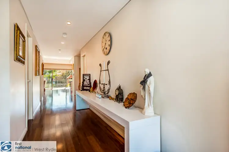Sixth view of Homely house listing, 1 Griffiths Street, Ermington NSW 2115