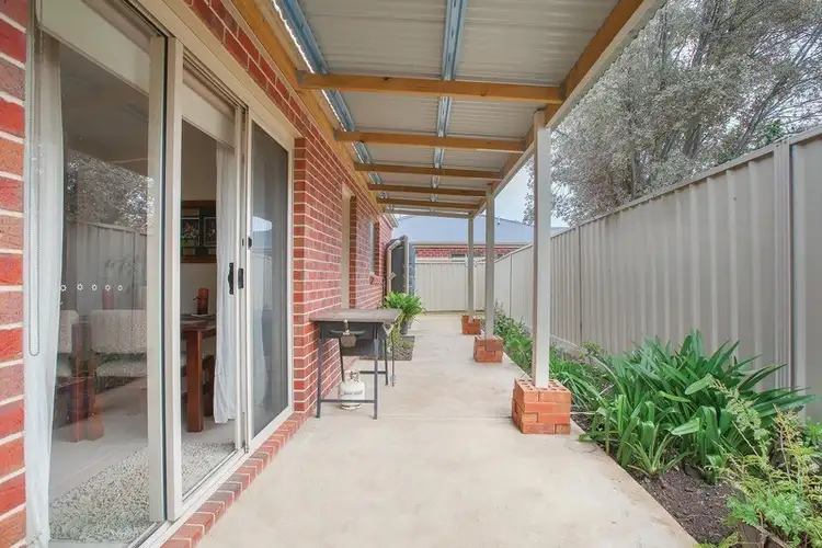 Sixth view of Homely townhouse listing, 2/322 Larter Street, Ballarat VIC 3350