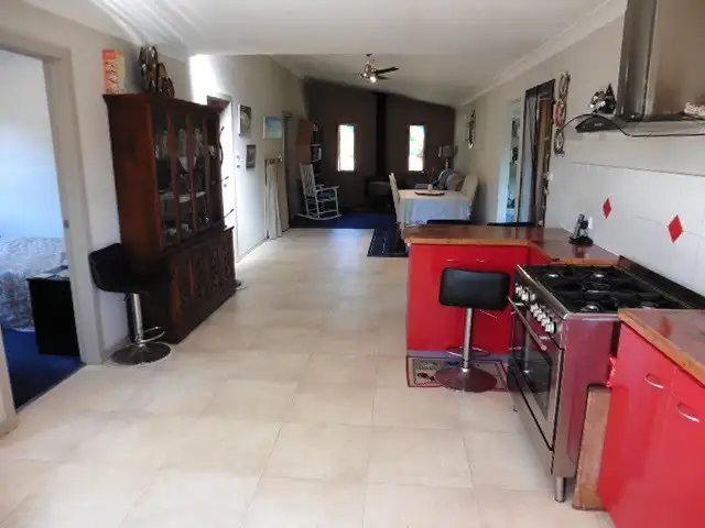 Seventh view of Homely house listing, 411 Mutual Road, Derby TAS 7264