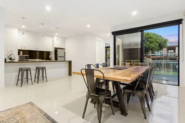Second view of Homely townhouse listing, 2/413 Elgar Road, Mont Albert VIC 3127