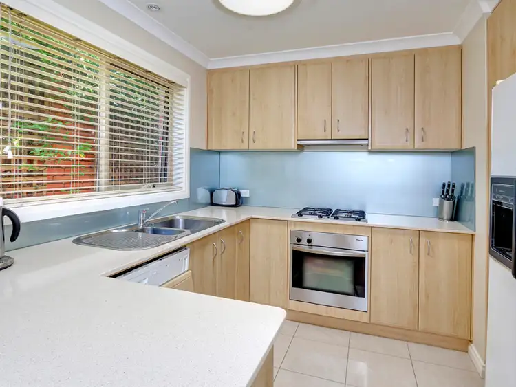 Third view of Homely townhouse listing, 3/9 Muir Street, Frankston VIC 3199