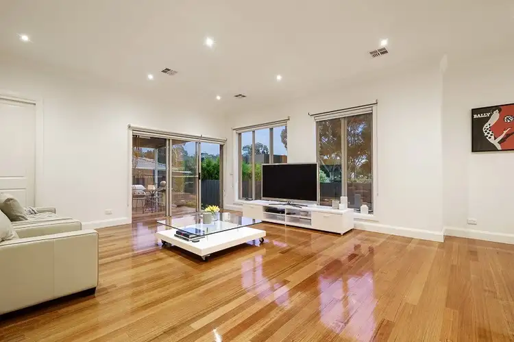 Second view of Homely house listing, 2 Glendarragh Road, Templestowe VIC 3106
