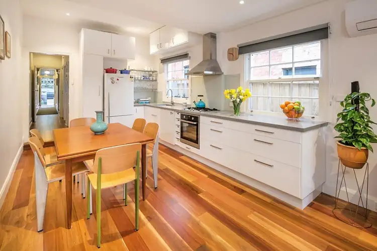 Fourth view of Homely house listing, 114 Charles Street, Northcote VIC 3070