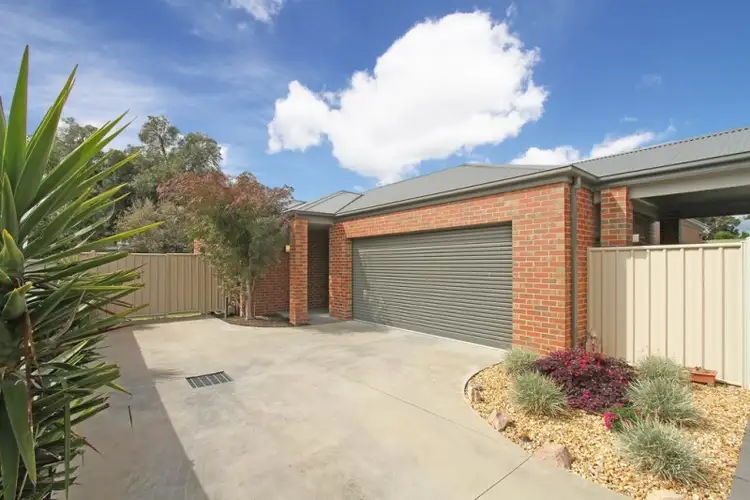 3-122 Market Street, Sale VIC 3850
