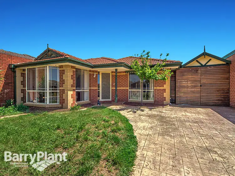 11 Sorghum Way, Delahey VIC 3037