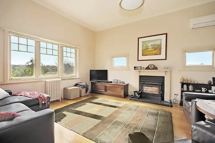 Third view of Homely rural property listing, 155 Ironmine Road, Lal Lal VIC 3352