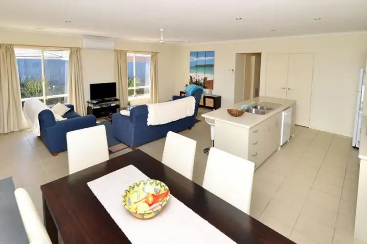 Second view of Homely house listing, 16 Pearl Bay Passage, St Leonards VIC 3223