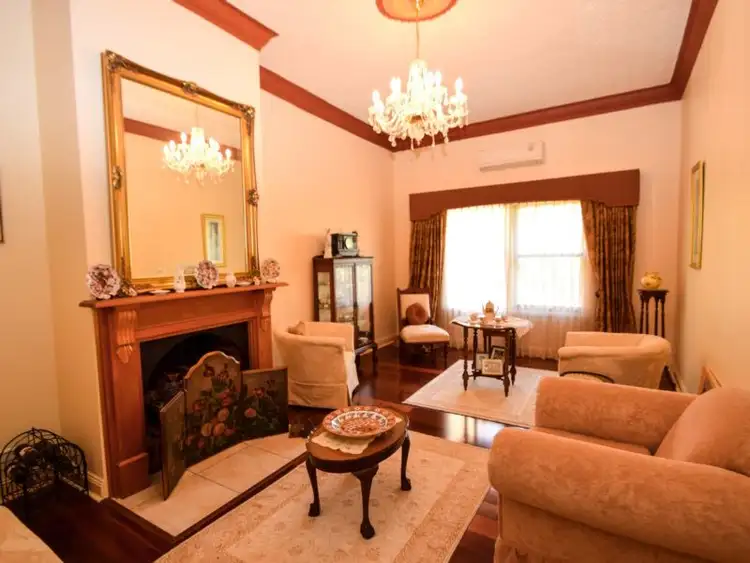 Fourth view of Homely rural property listing, 66 Londrigan Tarrawingee Road, Londrigan VIC 3678