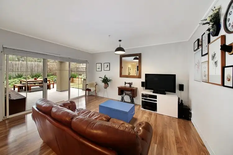 Second view of Homely apartment listing, 6/62 Wattletree Road, Armadale VIC 3143