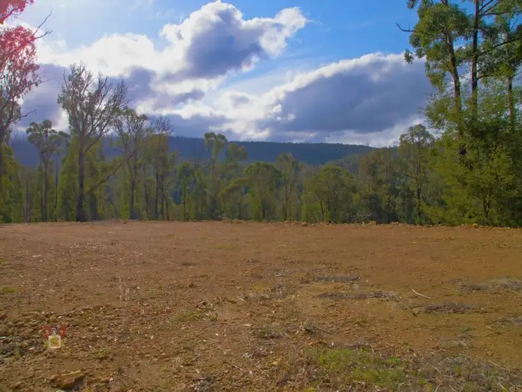 Sixth view of Homely land listing, 1800 Whittlesea-Yea Road, Kinglake West VIC 3757