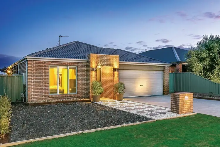 Main view of Homely house listing, 5 Keating Court, Miners Rest VIC 3352