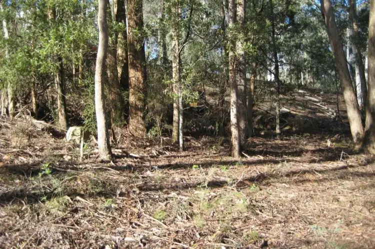 Third view of Homely land listing, 44 Christensen Street, Sawmill Settlement VIC 3723