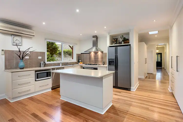 Fourth view of Homely house listing, 5 Walstab Street, Brighton East VIC 3187