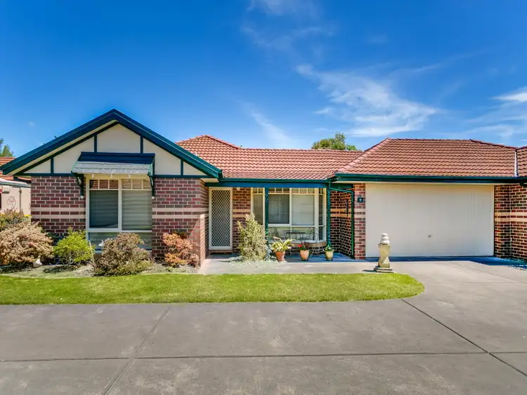 Main view of Homely unit listing, 9/579 Esplanade, Mount Martha VIC 3934