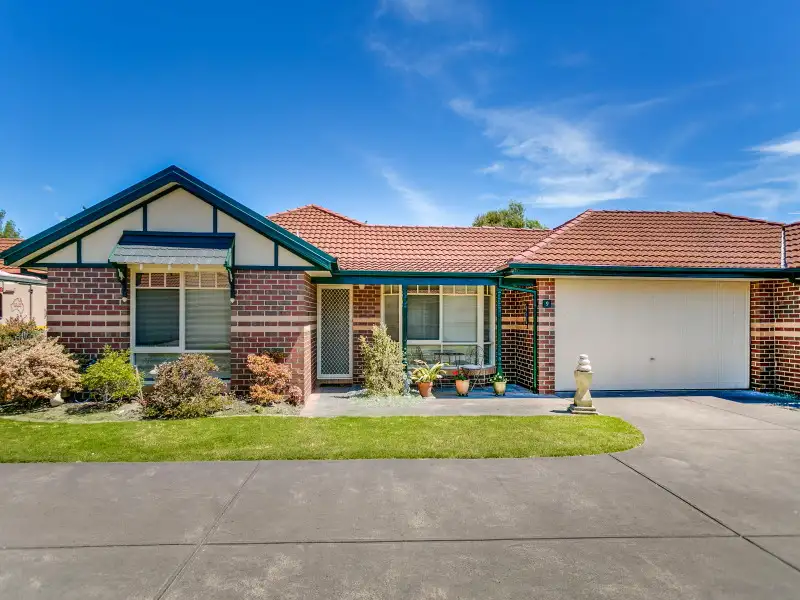 Main view of Homely unit listing, 9/579 Esplanade, Mount Martha VIC 3934