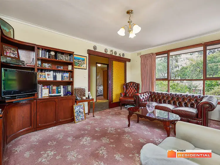 Fourth view of Homely house listing, 52 Kevin Avenue, Ferntree Gully VIC 3156