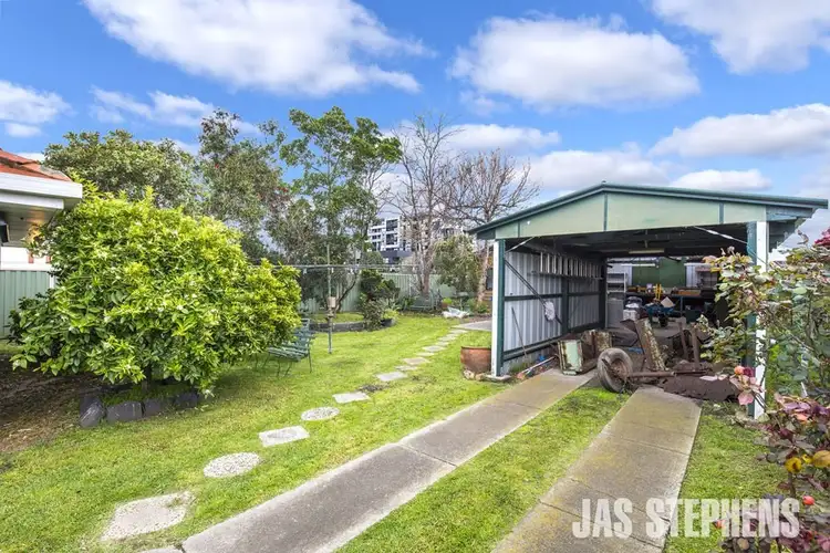 Fourth view of Homely house listing, 3 Hertford Road, Sunshine VIC 3020