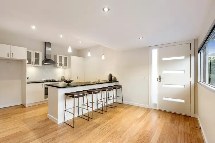 Third view of Homely house listing, 46 John Street, Eltham VIC 3095