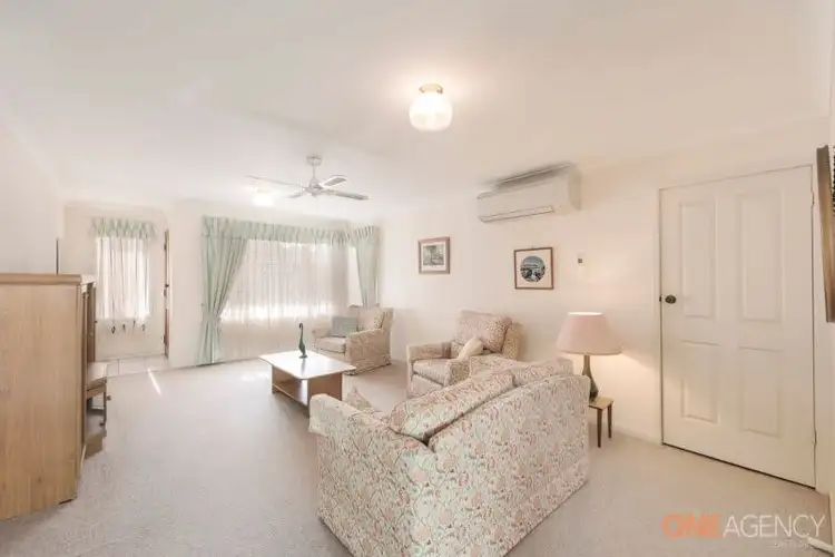 Fourth view of Homely house listing, 2/25-27 Wood Street, Swansea NSW 2281
