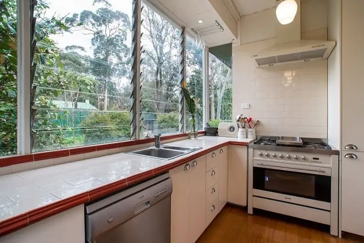 Sixth view of Homely house listing, 33 Sophia Grove, Tecoma VIC 3160