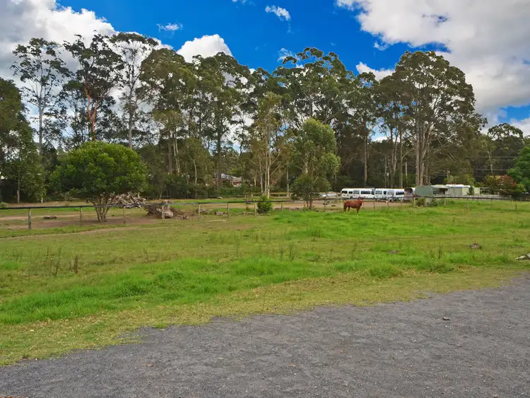 Fourth view of Homely house listing, 11 Lightwood Drive, West Nowra NSW 2541