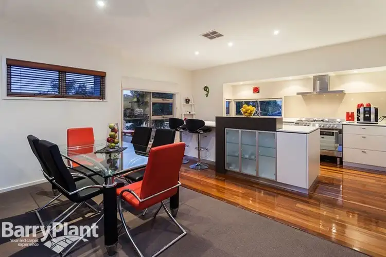 Seventh view of Homely house listing, 22 Lincoln Park Close, Sanctuary Lakes VIC 3030