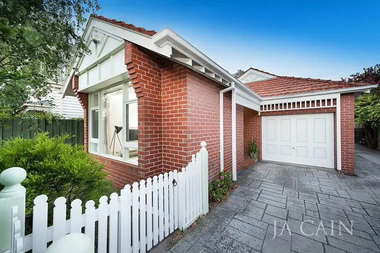 1/32 Burke Road, Malvern East VIC 3145