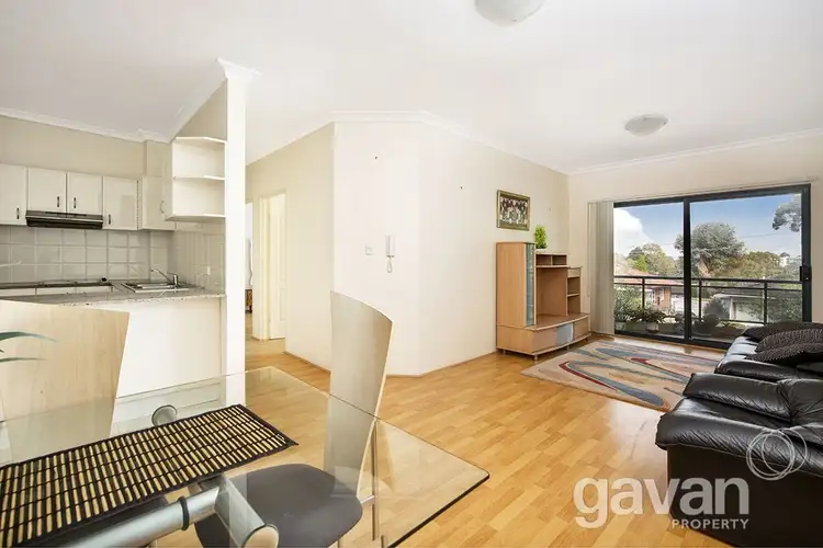 Second view of Homely house listing, 9/24-28 Millett Street, Hurstville NSW 2220
