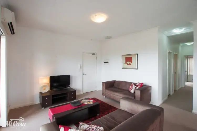 Third view of Homely apartment listing, 29/5 Spinebill Loop, Joondalup WA 6027