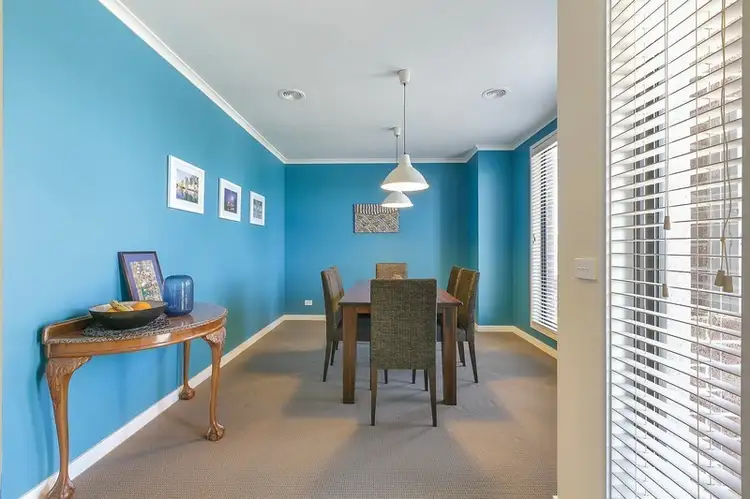 31 Willoby Drive, Alfredton VIC 3350