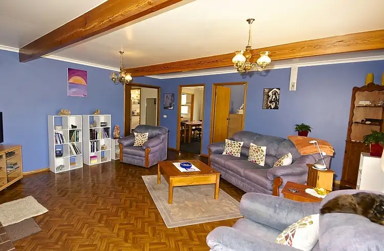 Third view of Homely house listing, 124 Charles Street, Squeaking Point TAS 7307