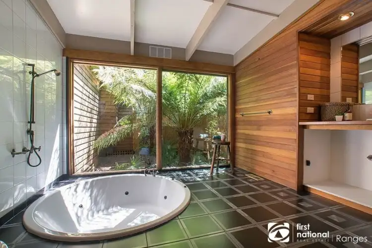 Sixth view of Homely house listing, 212 Mt. Dandenong Tourist Road, Ferny Creek VIC 3786