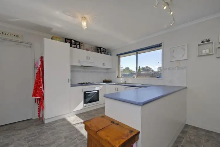 Fourth view of Homely house listing, 12 Kyne Street, Glengarry VIC 3854